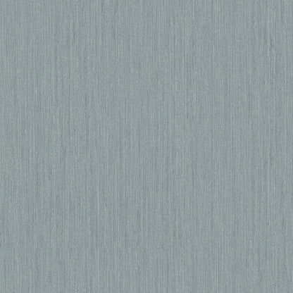 A-Street Prints Hidden Treasures Midolin Stal Wallpaper - Blue