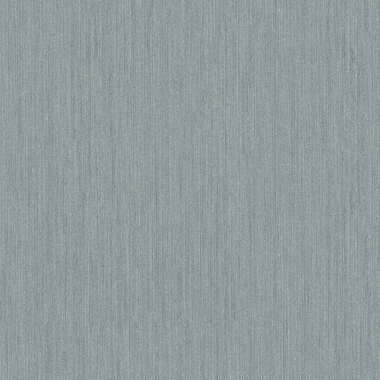 A-Street Prints Hidden Treasures Midolin Stal Wallpaper - Blue