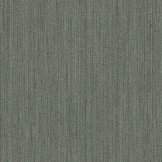 A-Street Prints Hidden Treasures Midolin Mossa Wallpaper - Dark Green