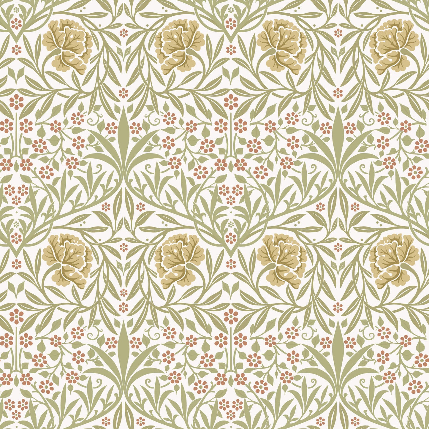 A-Street Prints Hidden Treasures 2 Collection Wallpaper - SAMPLE