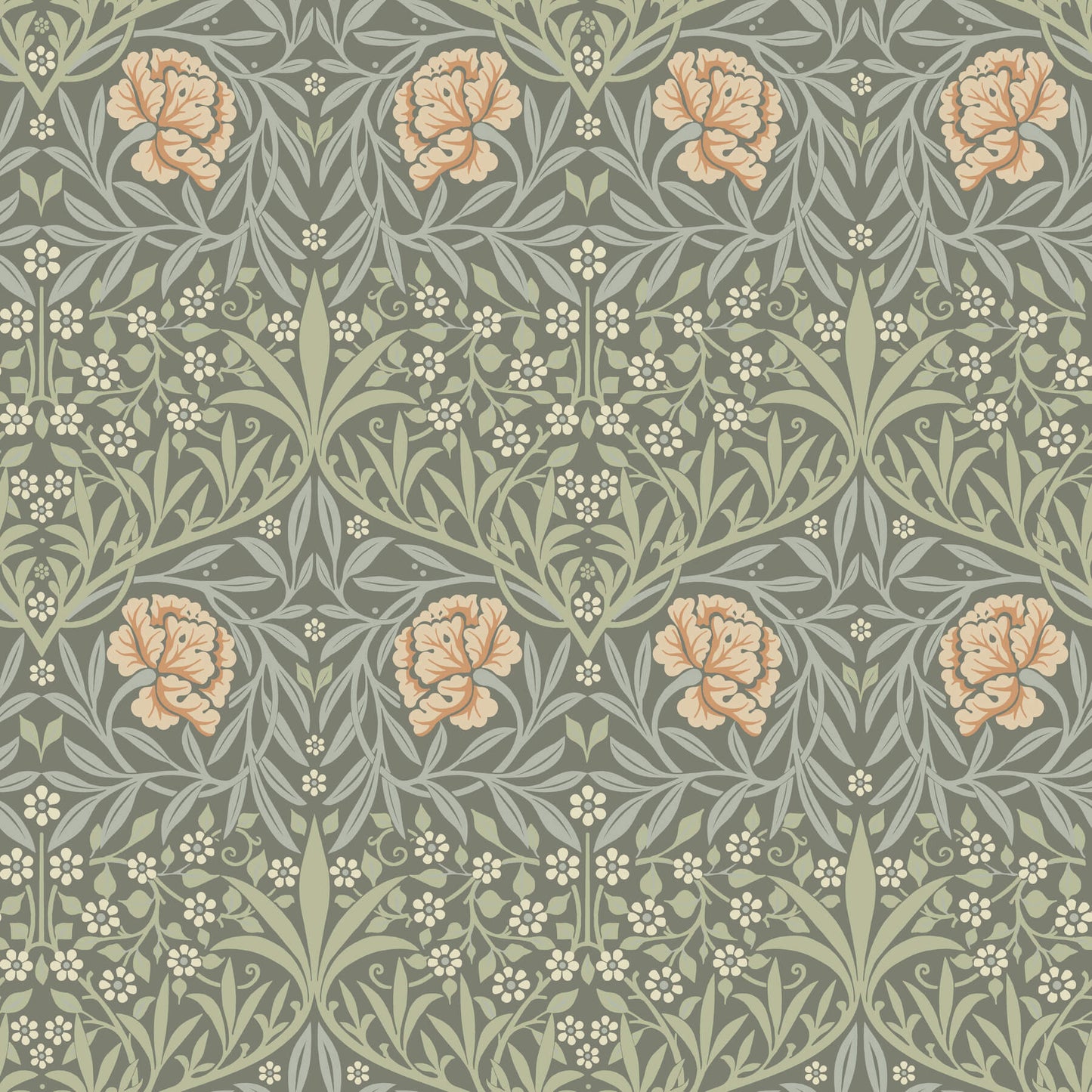 A-Street Prints Hidden Treasures 2 Collection Wallpaper - SAMPLE
