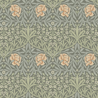 A-Street Prints Hidden Treasures 2 Collection Wallpaper - SAMPLE