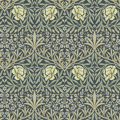 A-Street Prints Hidden Treasures 2 Collection Wallpaper - SAMPLE