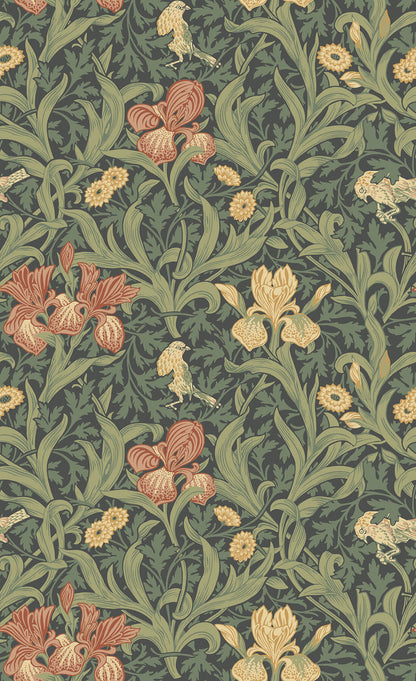 A-Street Prints Hidden Treasures 2 Collection Wallpaper - SAMPLE