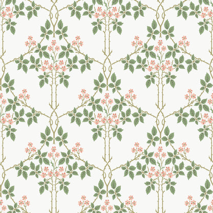 A-Street Prints Hidden Treasures 2 Collection Wallpaper - SAMPLE