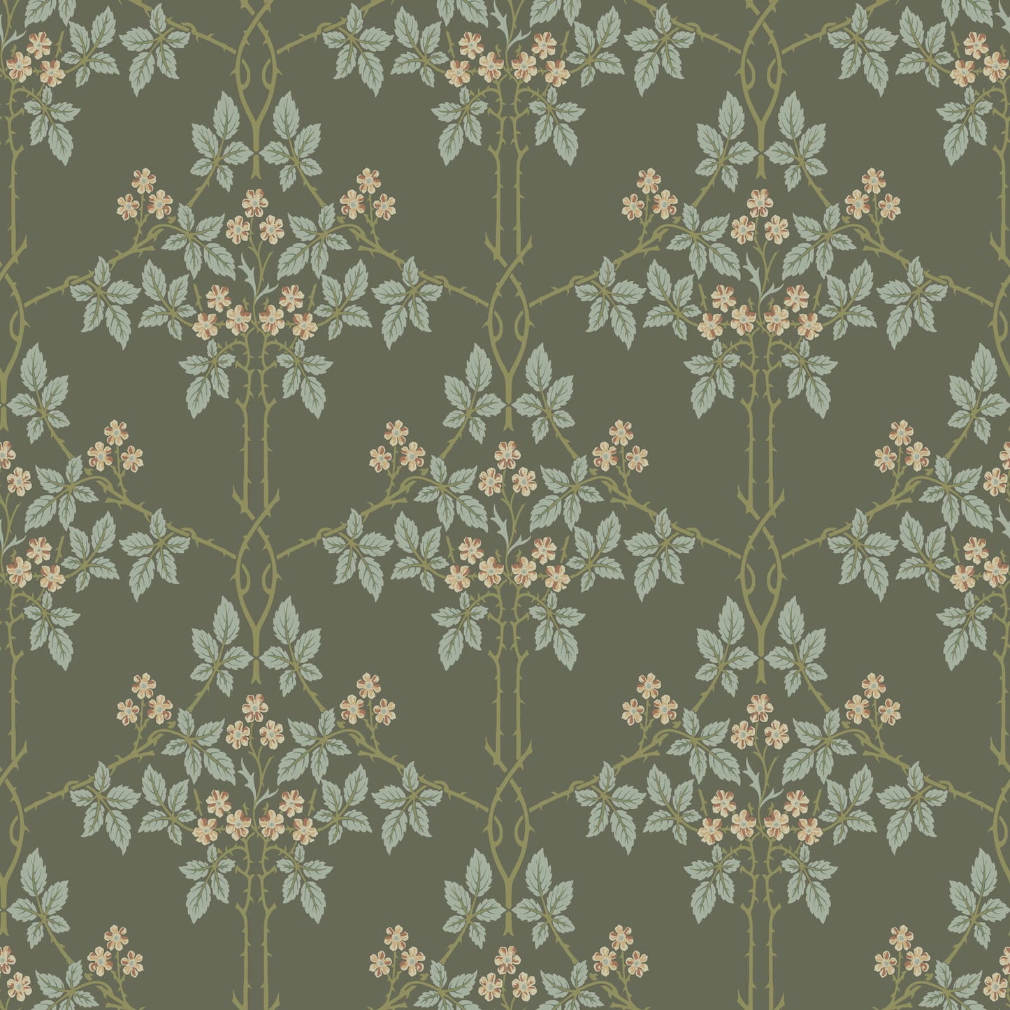 A-Street Prints Hidden Treasures 2 Collection Wallpaper - SAMPLE