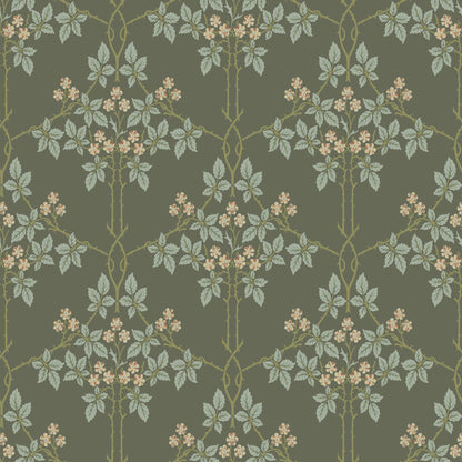A-Street Prints Hidden Treasures 2 Collection Wallpaper - SAMPLE