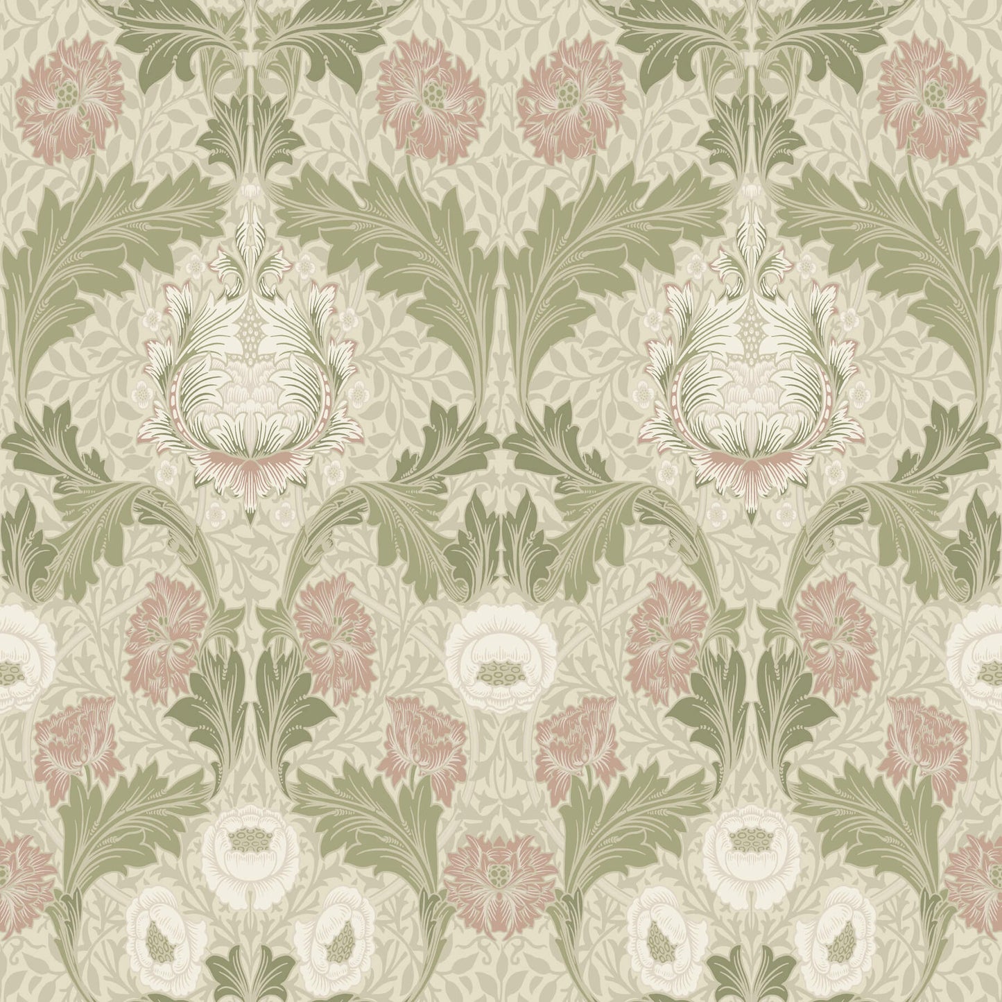 A-Street Prints Hidden Treasures 2 Collection Wallpaper - SAMPLE