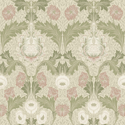 A-Street Prints Hidden Treasures 2 Collection Wallpaper - SAMPLE