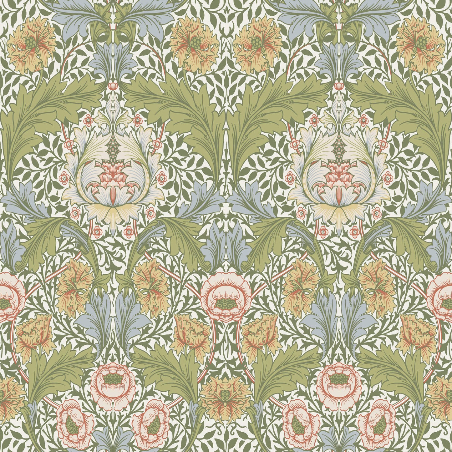 A-Street Prints Hidden Treasures 2 Collection Wallpaper - SAMPLE