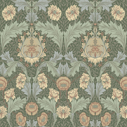 A-Street Prints Hidden Treasures 2 Collection Wallpaper - SAMPLE