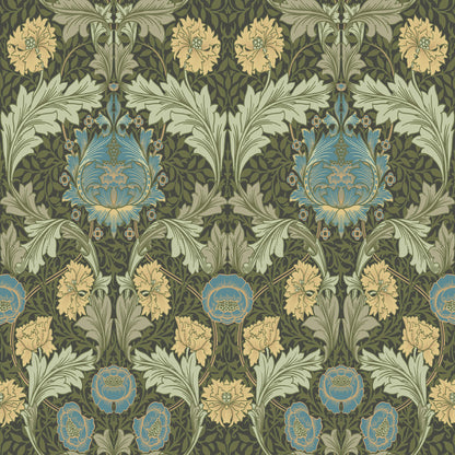 A-Street Prints Hidden Treasures 2 Collection Wallpaper - SAMPLE