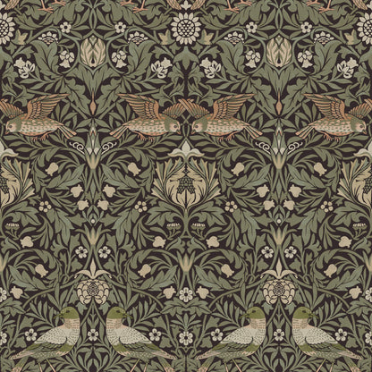 A-Street Prints Hidden Treasures 2 Collection Wallpaper - SAMPLE
