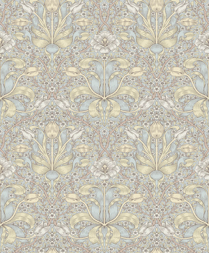 A-Street Prints Hidden Treasures 2 Collection Wallpaper - SAMPLE
