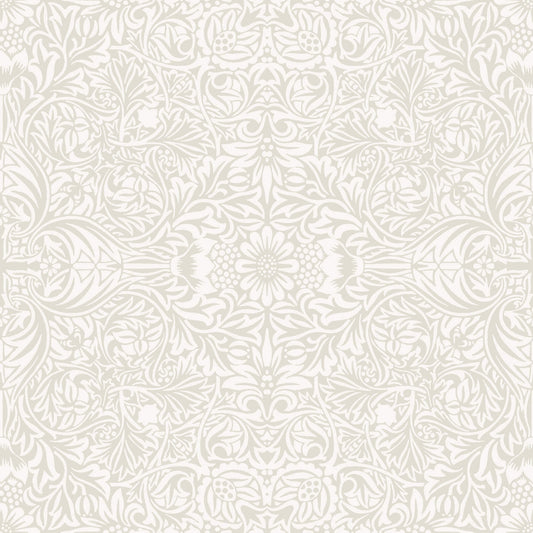 A-Street Prints Hidden Treasures Ceiling Wallpaper - Dove