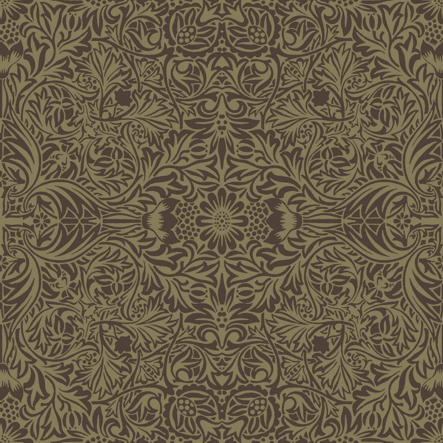 A-Street Prints Hidden Treasures 2 Collection Wallpaper - SAMPLE