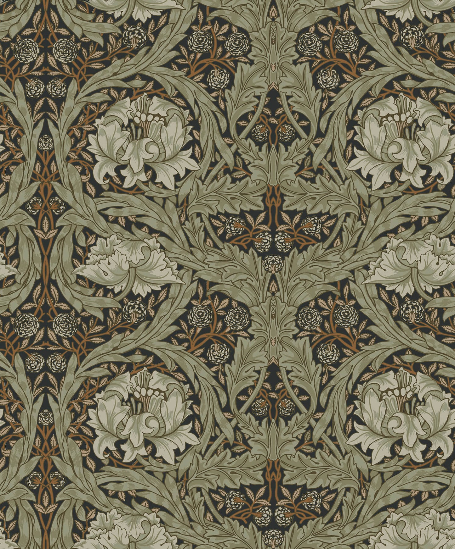 A-Street Prints Hidden Treasures 2 Collection Wallpaper - SAMPLE
