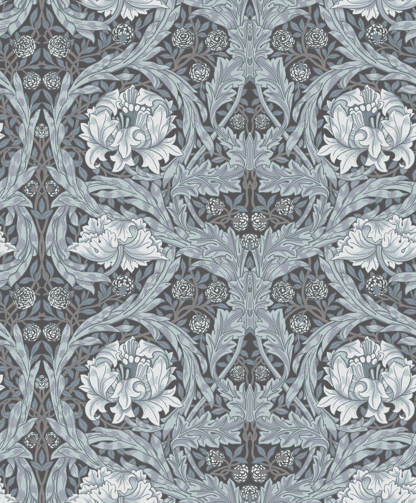 A-Street Prints Hidden Treasures 2 Collection Wallpaper - SAMPLE