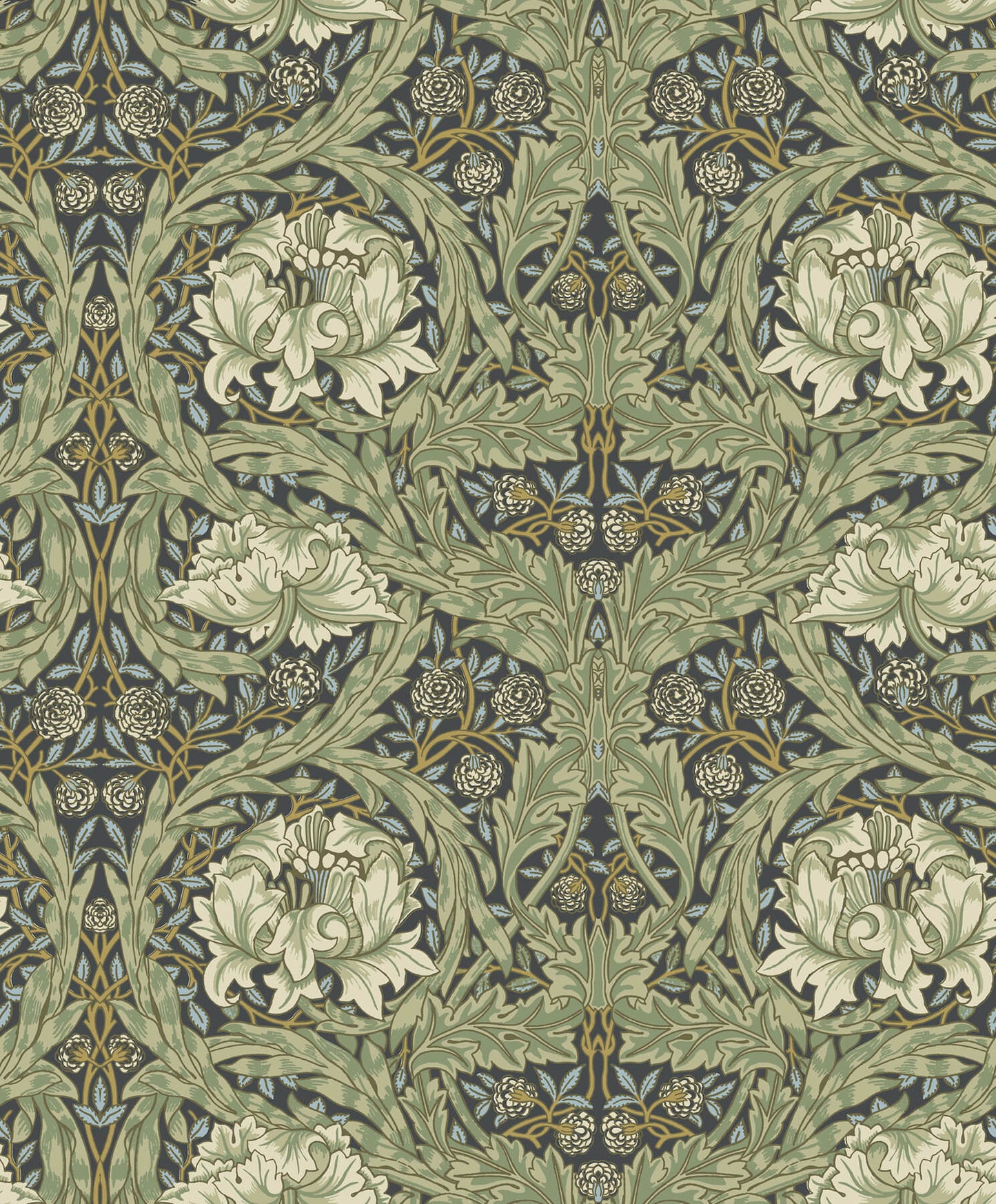 A-Street Prints Hidden Treasures 2 Collection Wallpaper - SAMPLE