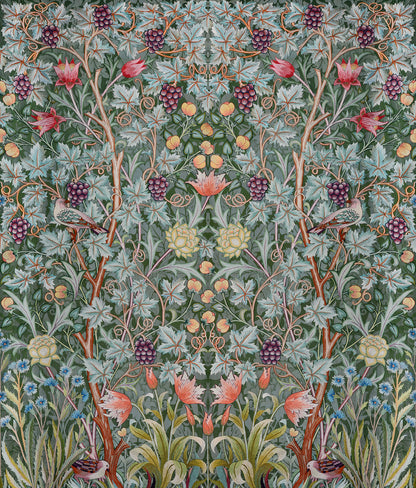 A-Street Prints Hidden Treasures 2 Collection Wallpaper - SAMPLE