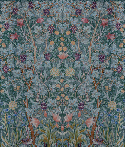 A-Street Prints Hidden Treasures 2 Collection Wallpaper - SAMPLE