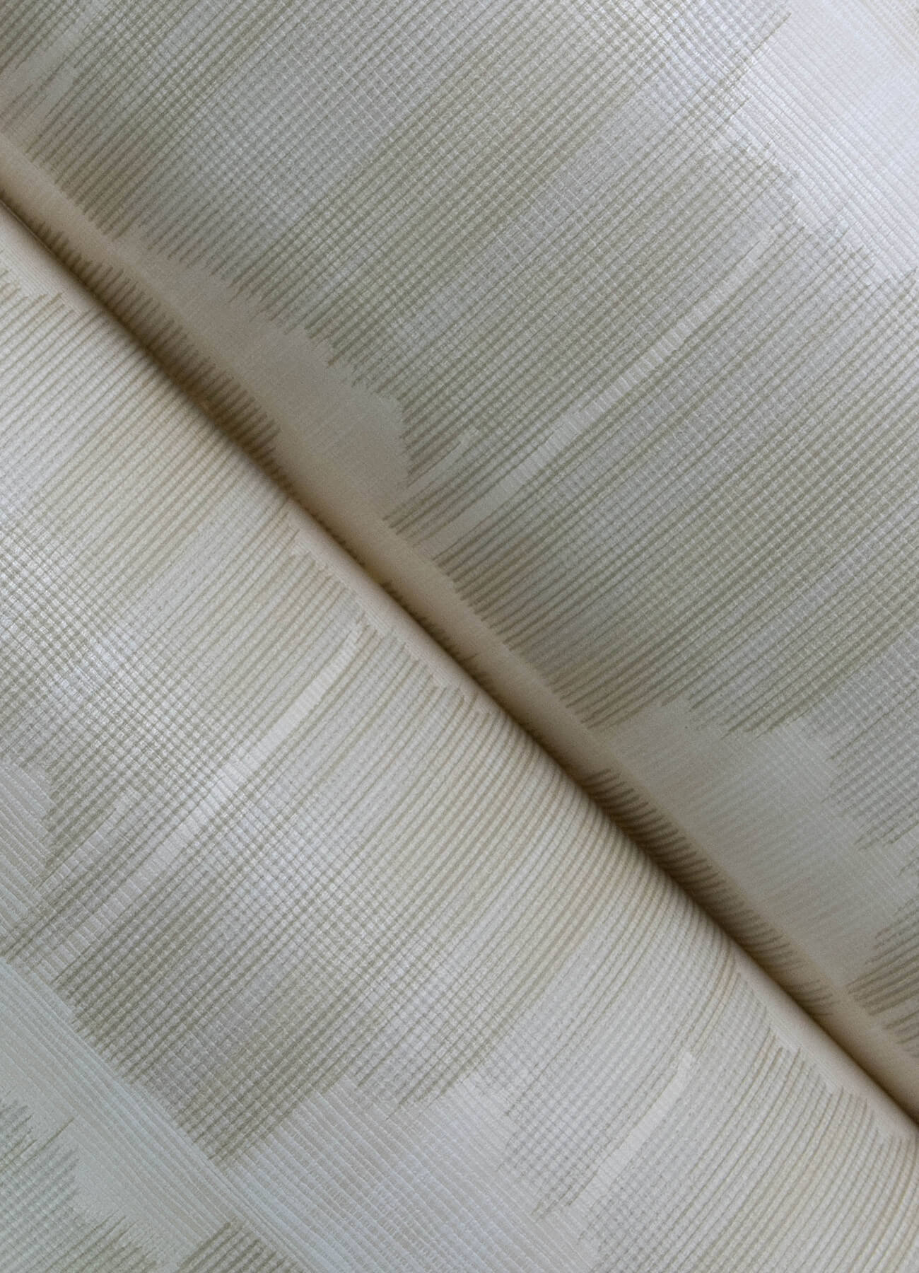 A-Street Prints Sea Salt Serendipity Wallpaper - Beige