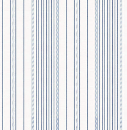 A-Street Prints Sea Salt Collection Wallpaper - SAMPLE