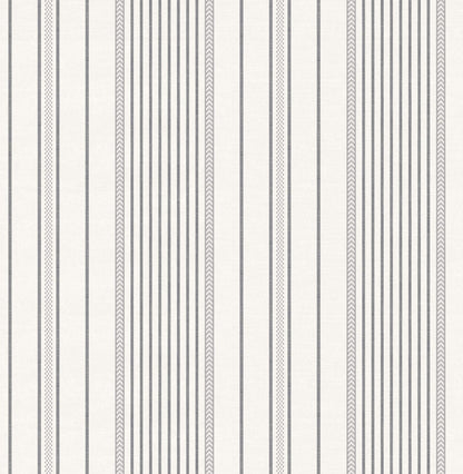 A-Street Prints Sea Salt Collection Wallpaper - SAMPLE