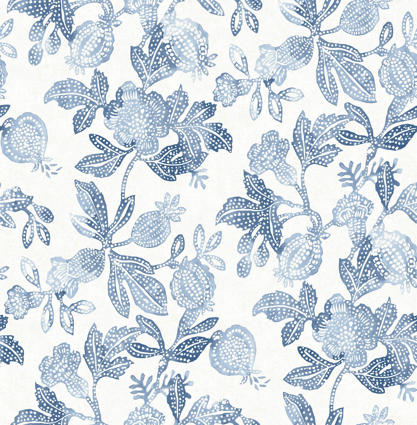 A-Street Prints Sea Salt Collection Wallpaper - SAMPLE