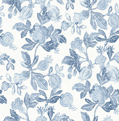 A-Street Prints Sea Salt Collection Wallpaper - SAMPLE