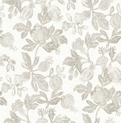 A-Street Prints Sea Salt Collection Wallpaper - SAMPLE