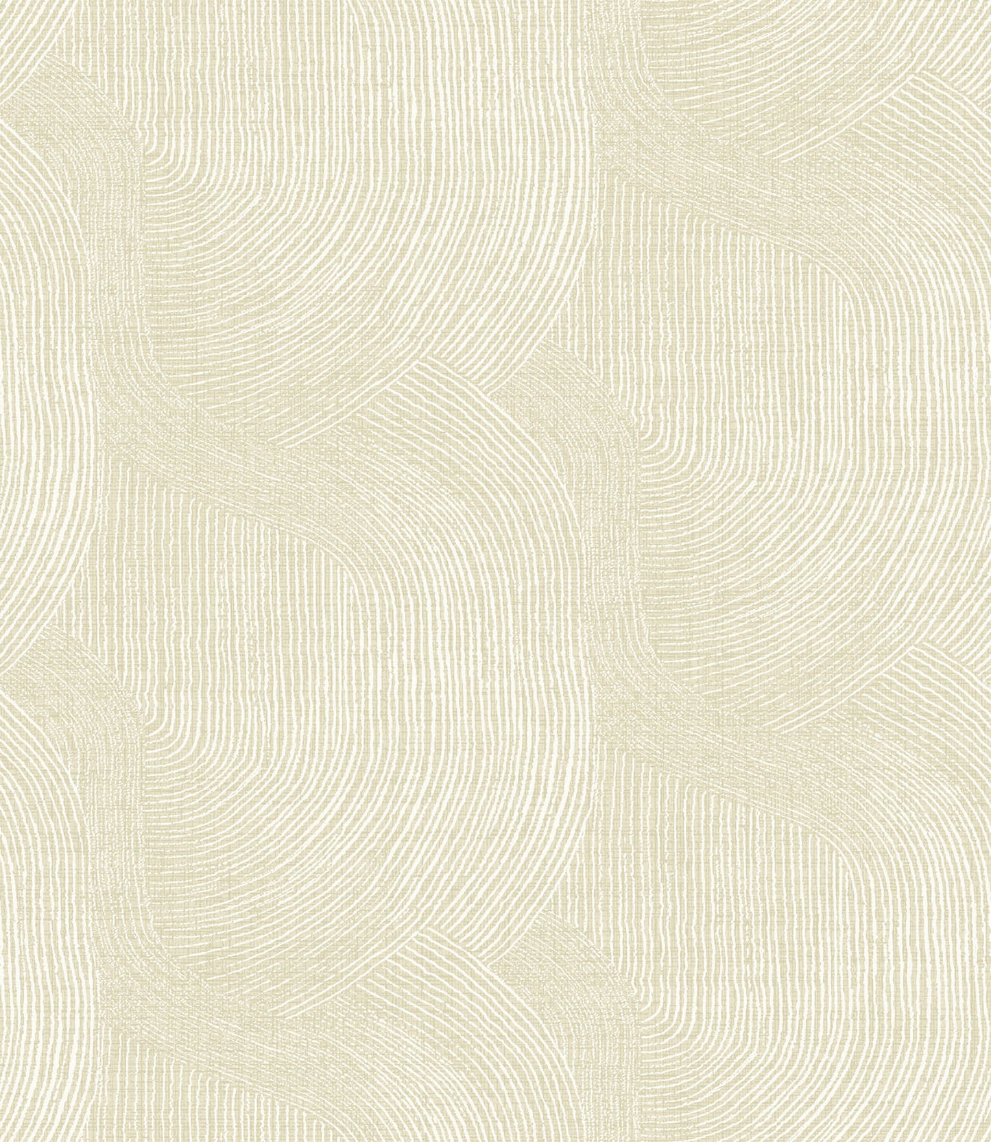 A-Street Prints Sea Salt Folly Wallpaper - Champagne