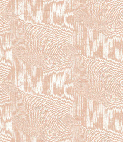 A-Street Prints Sea Salt Collection Wallpaper - SAMPLE