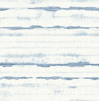 A-Street Prints Sea Salt Collection Wallpaper - SAMPLE