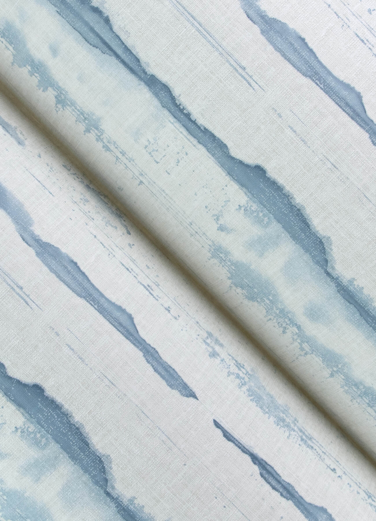 A-Street Prints Sea Salt Destin Wallpaper - Blue