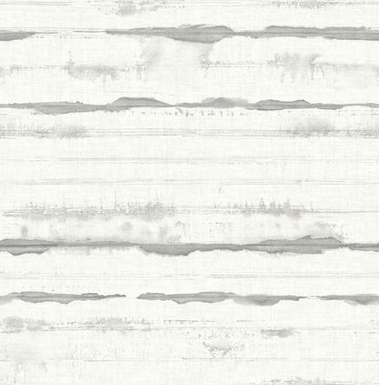 A-Street Prints Sea Salt Collection Wallpaper - SAMPLE