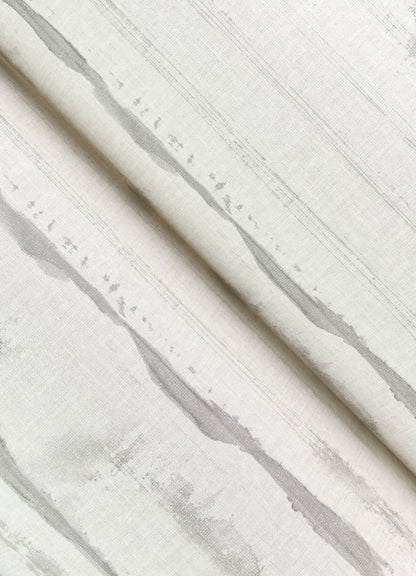 A-Street Prints Sea Salt Destin Wallpaper - Grey