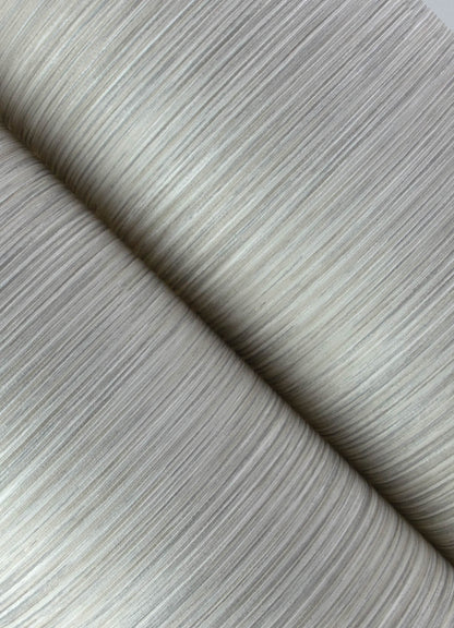 A-Street Prints Sea Salt Largo Wallpaper - Grey