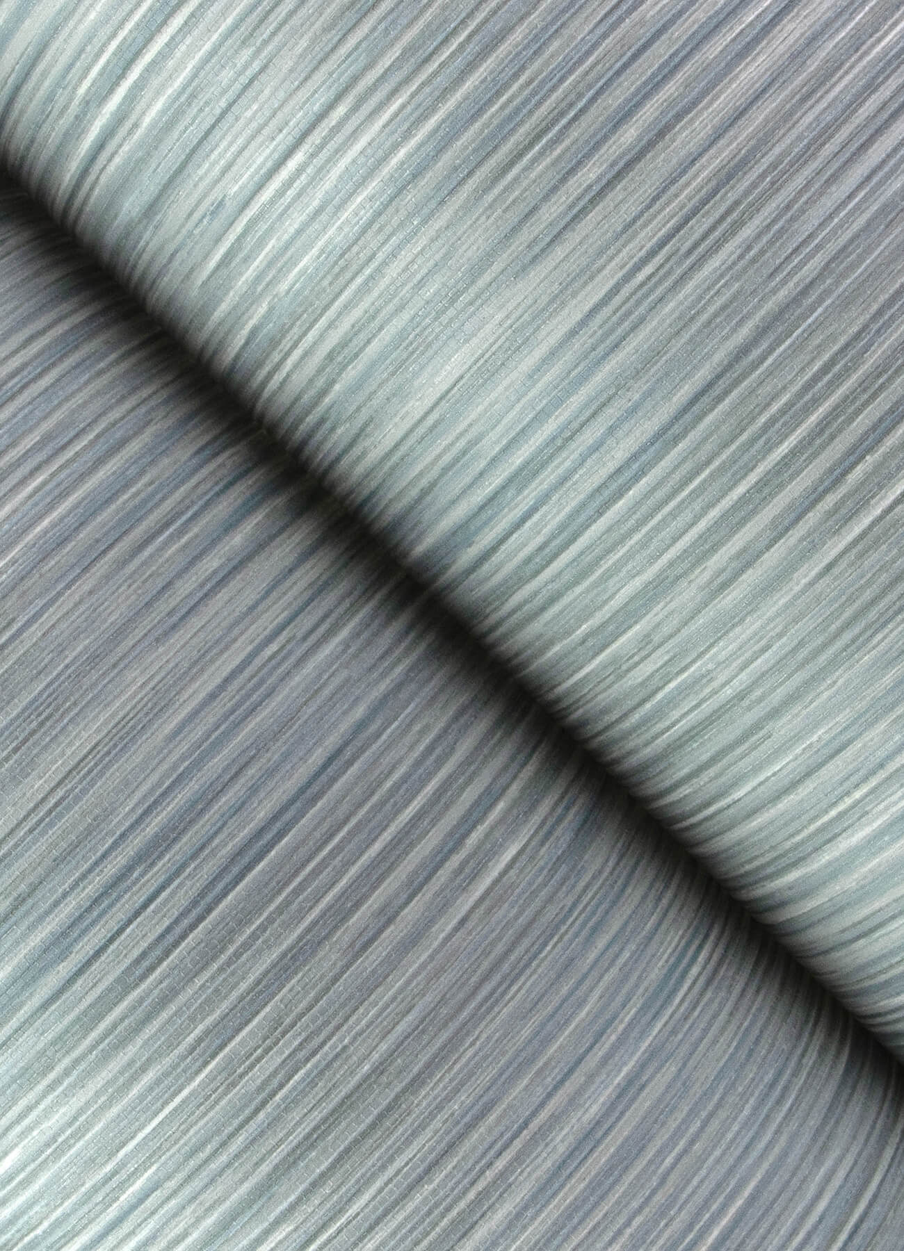 A-Street Prints Sea Salt Largo Wallpaper - Turquoise