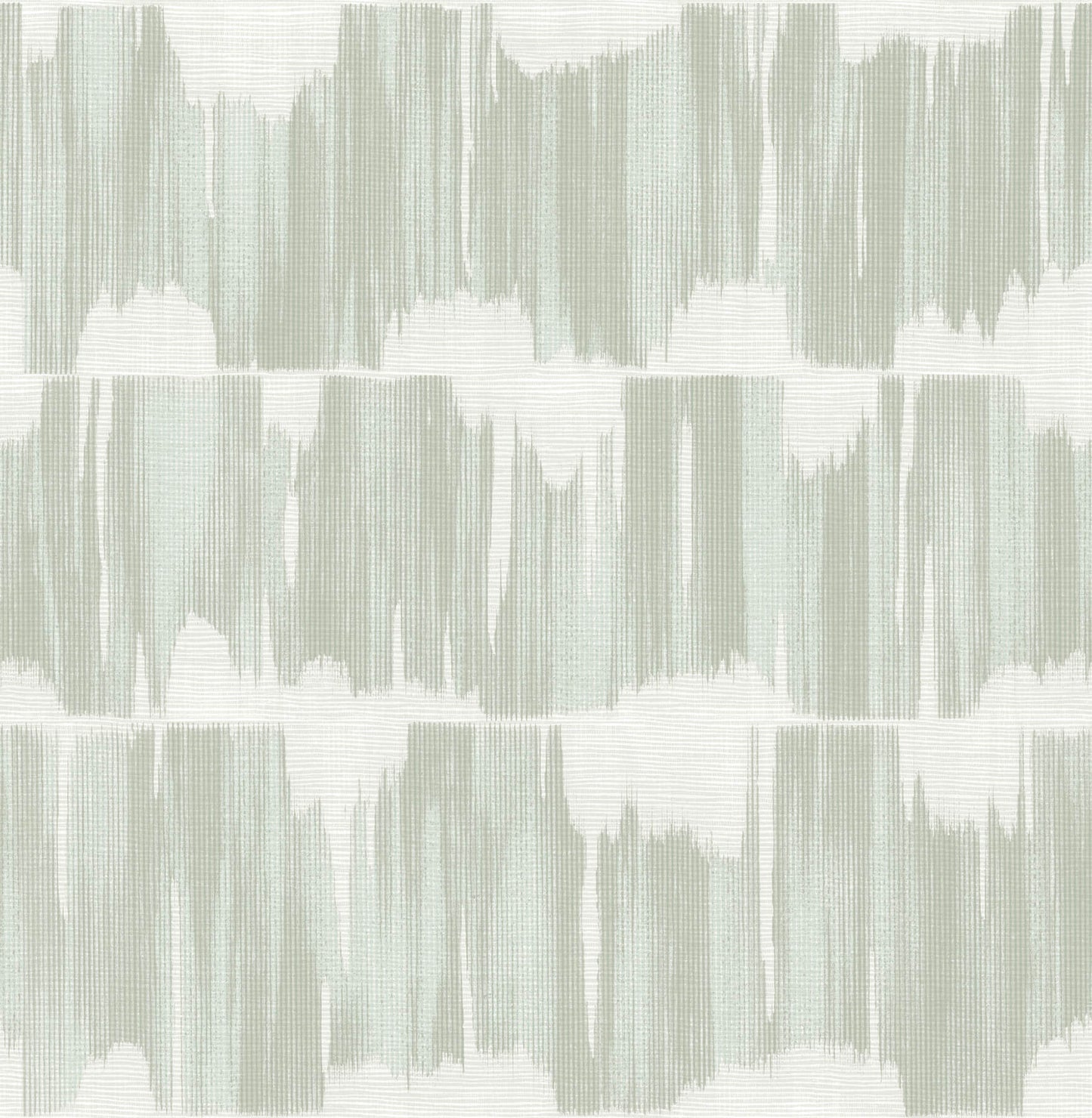 A-Street Prints Sea Salt Serendipity Wallpaper - Seafoam