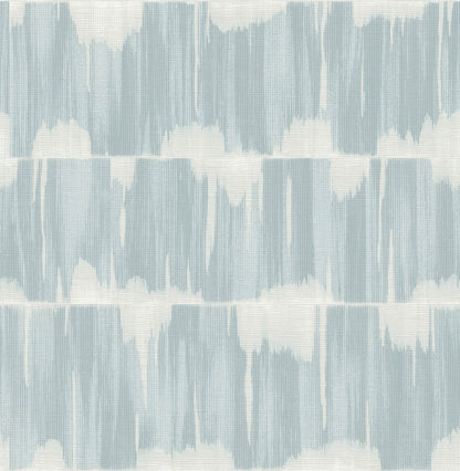 A-Street Prints Sea Salt Collection Wallpaper - SAMPLE
