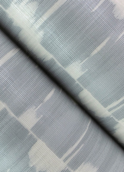 A-Street Prints Sea Salt Serendipity Wallpaper - Light Blue