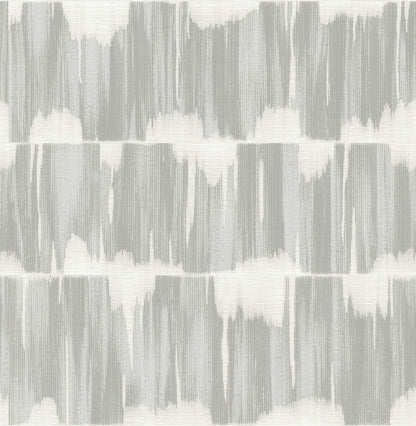 A-Street Prints Sea Salt Collection Wallpaper - SAMPLE