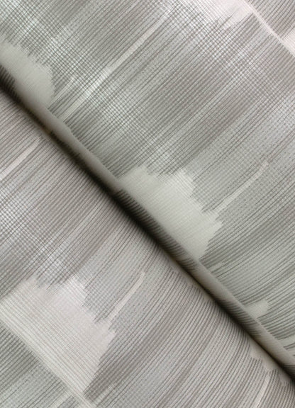 A-Street Prints Sea Salt Serendipity Wallpaper - Sterling