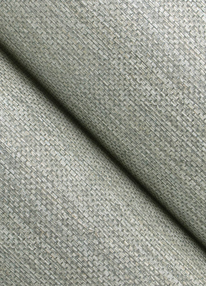 A-Street Prints Sea Salt Malin Wallpaper - Seafoam