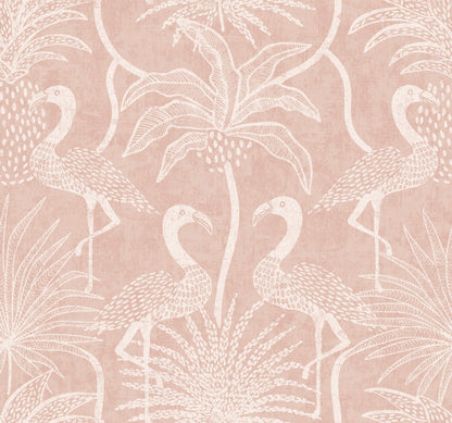 A-Street Prints Sea Salt Collection Wallpaper - SAMPLE