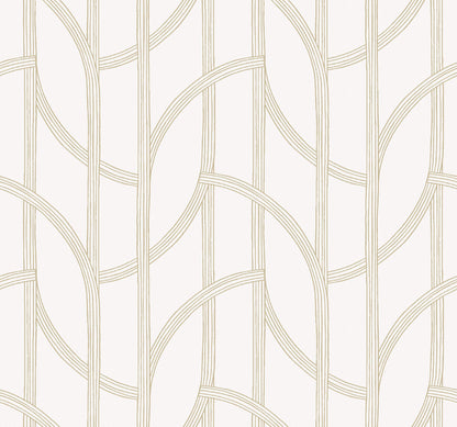 A-Street Prints Sea Salt Collection Wallpaper - SAMPLE