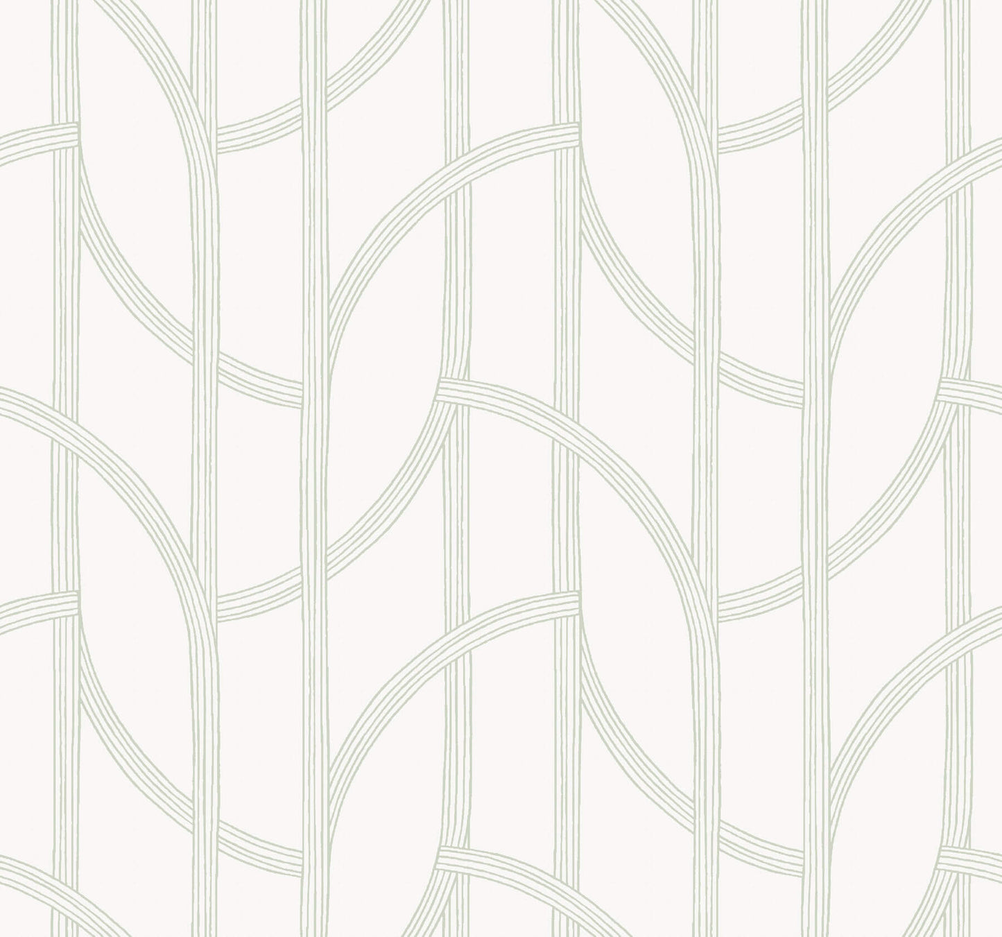 A-Street Prints Sea Salt Collection Wallpaper - SAMPLE