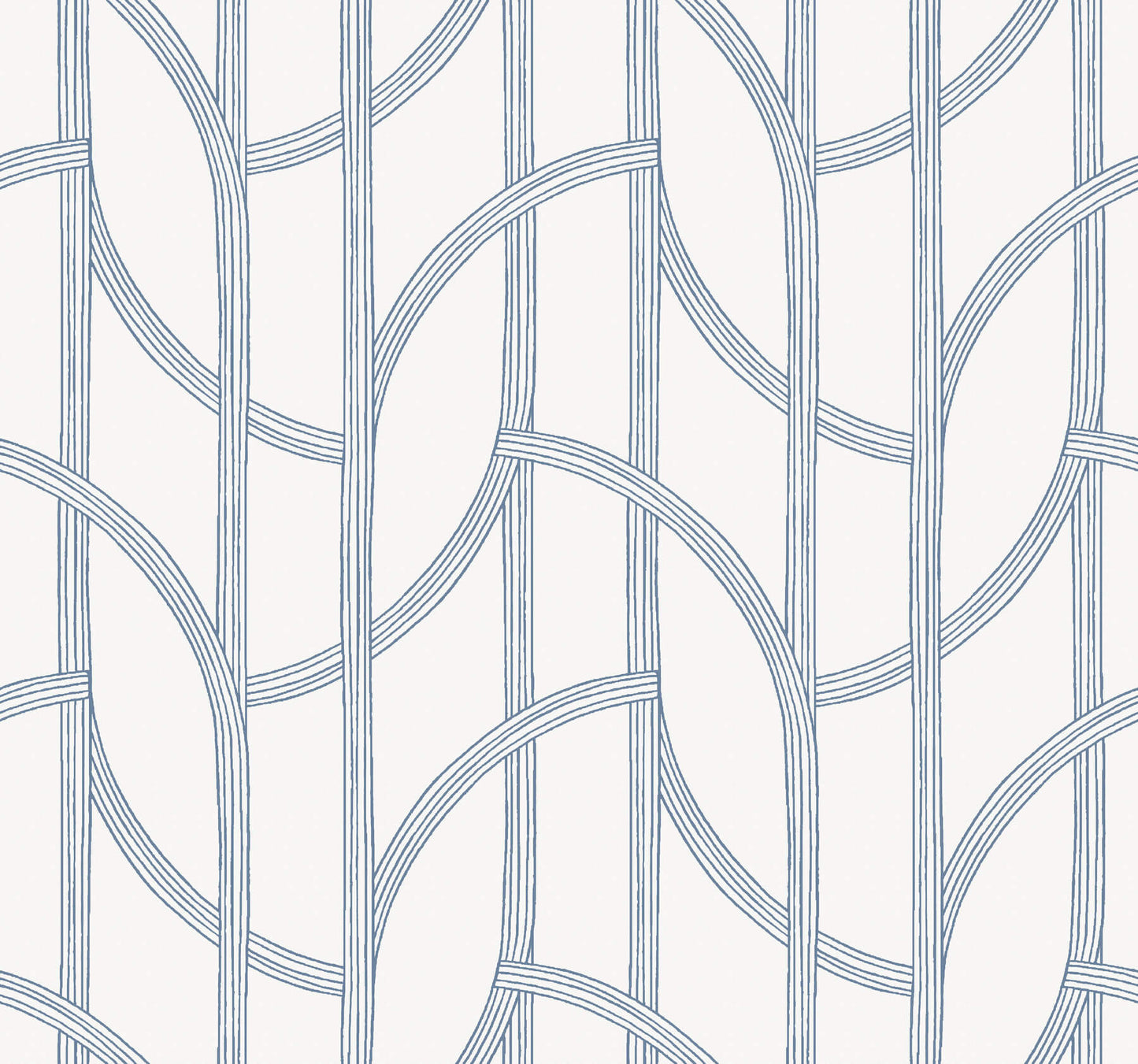 A-Street Prints Sea Salt Collection Wallpaper - SAMPLE