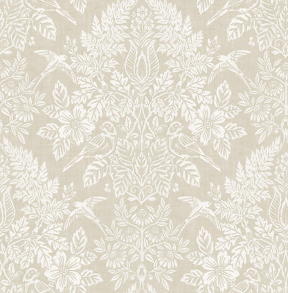 Chris Loves Julia Collection Wallpaper - SAMPLE